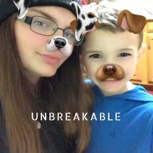 Meet your Posher, Kailynne